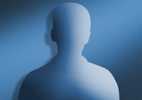 silhouette