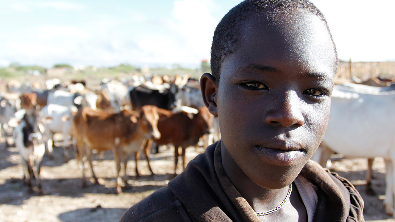kenya