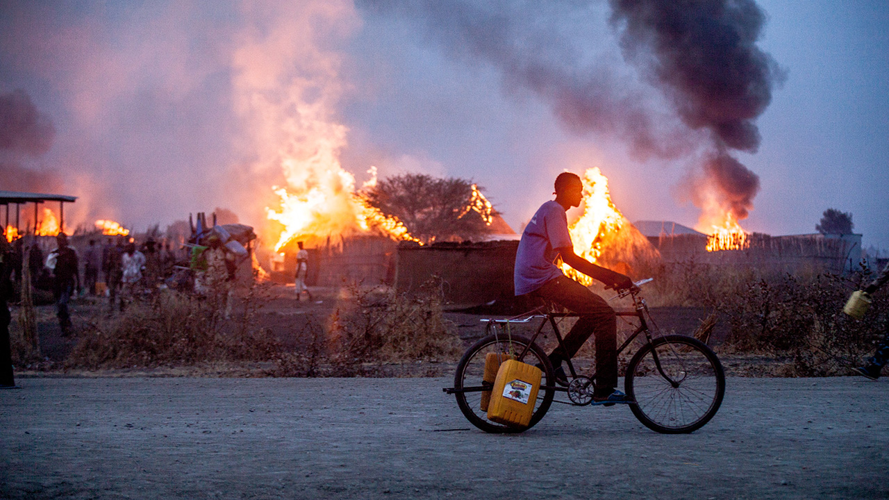 south-sudan