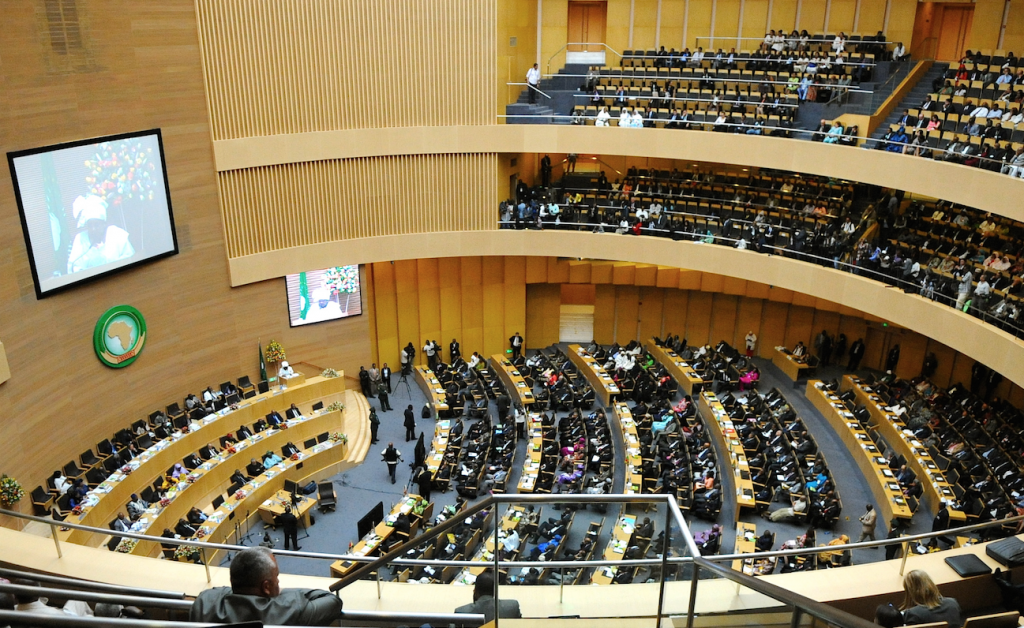 Aegis urges countries around the World to support the leadership shown by the African Union this week on international response to the crisis in Burundi.
