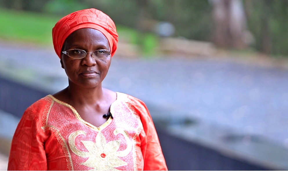 “I am now eager to initiate a conversation with my children after this workshop because I have the knowledge and skills on how to talk to my children about our history. I have been asked so many times about the origin of ethnicities and the difference between genocide and war which I had no idea about, now I am going to explain the origin with an emphasis on how Rwandans shifted their focus from ethnicity to nationality, citizenship and patriotism. I am now aware that educating my children on our past will help them draw lessons to prepare not only their present but also the bright future of our nation” - Valerie Mukabutera, Parent at Groupe Scolaire Rugando, Kigali