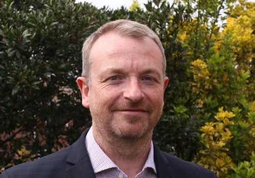 David Brown