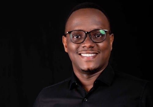 Didier Rutagungira