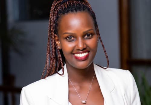 Jessica Uwamahoro
