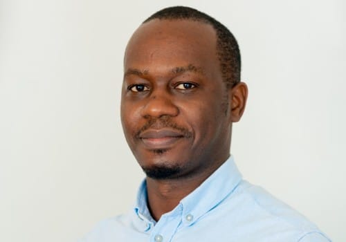 Marc Gwamaka