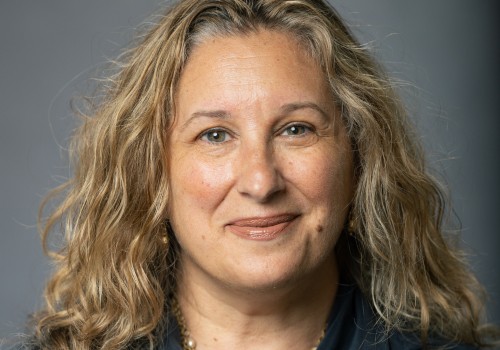 Karen Sommer Shalett