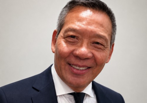 Merv Chia