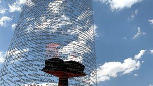 When Pillars Bear Grief was inaugurated at the Kigali Genocide Memorial 14 May 2026