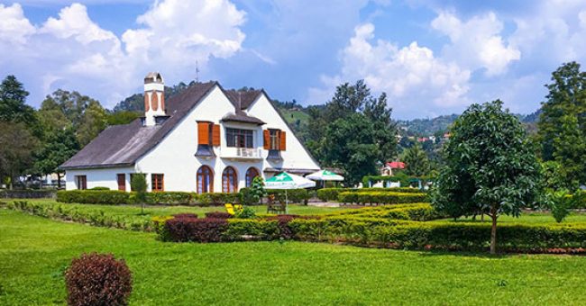 gisenyi