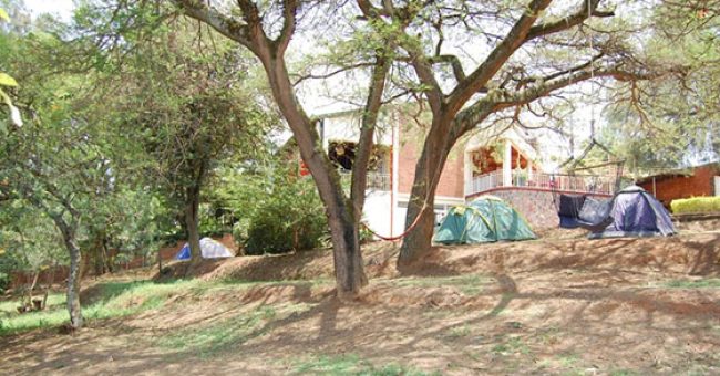 youth-hostel